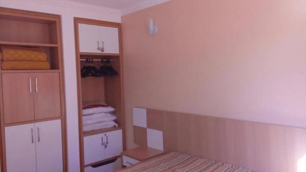 Diroma Fiori Flat Apartamento Caldas Novas