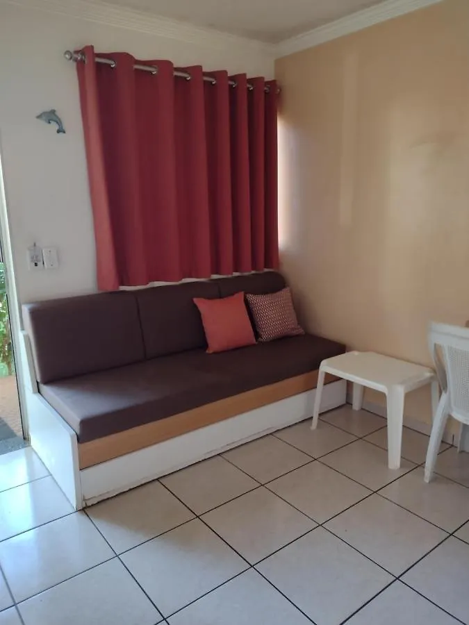 Diroma Fiori Flat Apartamento Caldas Novas